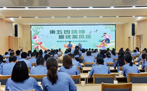 常检优案故事汇：优案背后的法治力量与民生温度